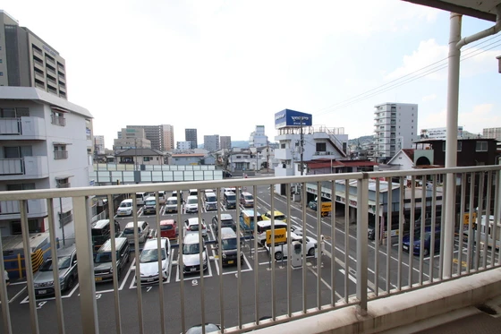 カサ・ボニータ