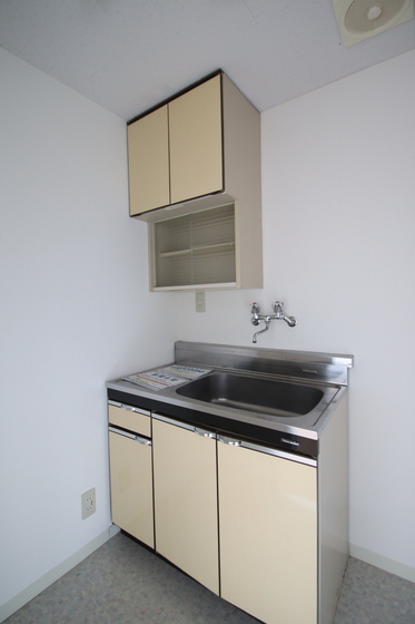 カサ・ボニータ