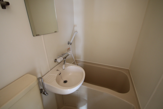 カサ・ボニータ