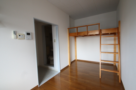 カサ・ボニータ