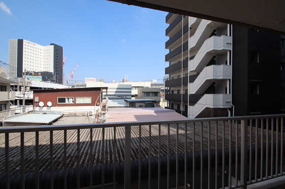 カサ・ボニータ