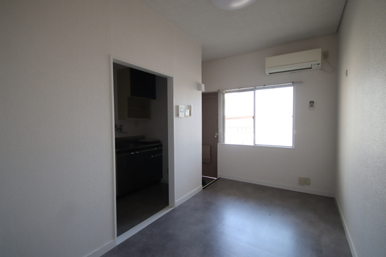 カサ・ボニータ