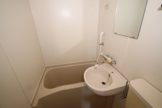 カサ・ボニータ