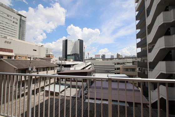 カサ・ボニータ