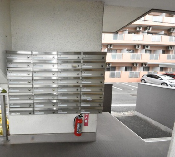 カサ・ボニータ