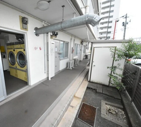 カサ・ボニータ