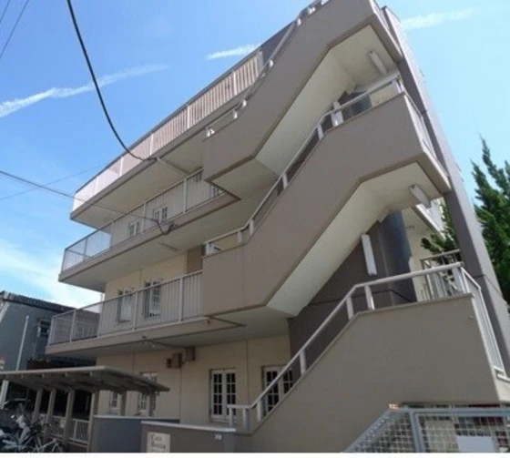 カサ・ボニータ