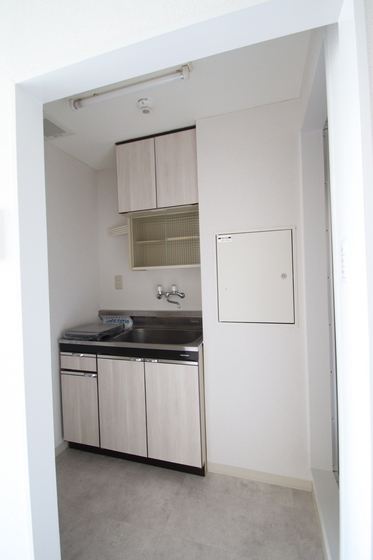 カサ・ボニータ