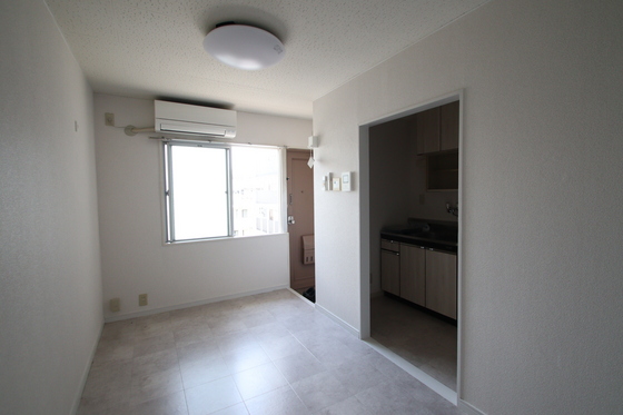 カサ・ボニータ