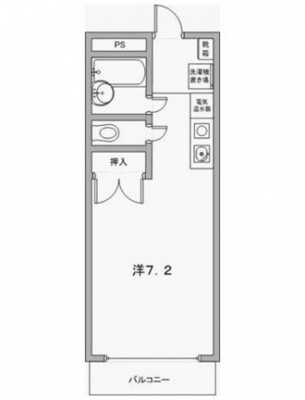 セイントヴィラ医大南