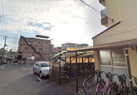 セイントヴィラ医大南