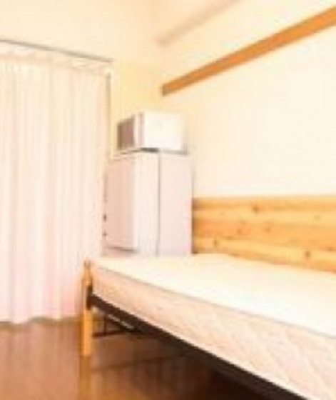 セイントヴィラ医大南