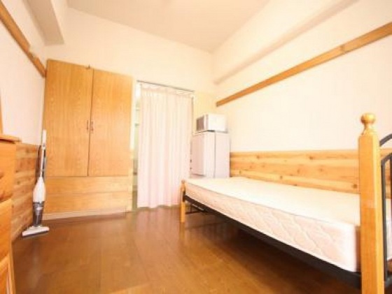 セイントヴィラ医大南