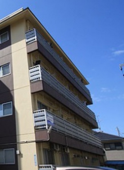 セイントヴィラ医大南