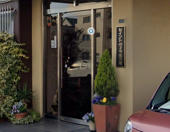 セイントヴィラ医大南