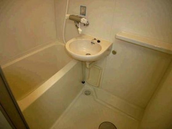 セイントヴィラ医大南