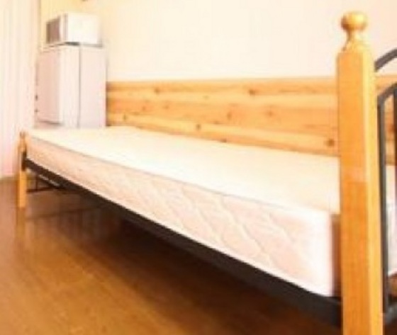 セイントヴィラ医大南