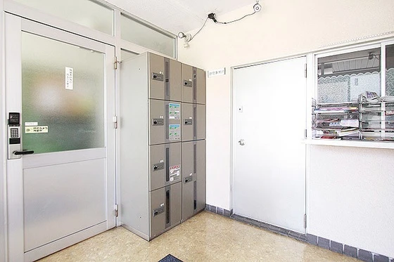 セイントヴィラ医大南