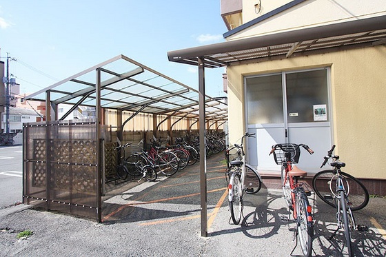 セイントヴィラ医大南