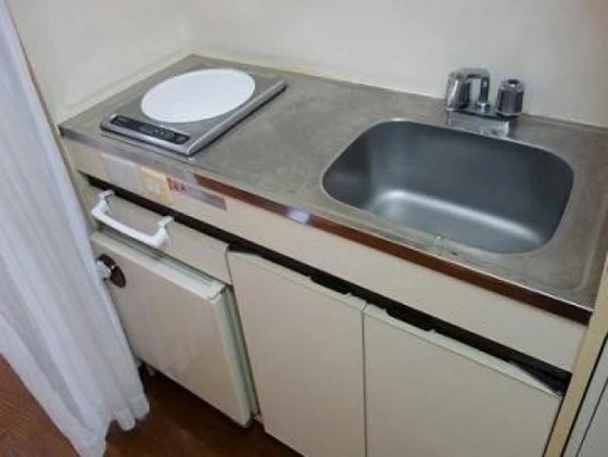 セイントヴィラ医大南