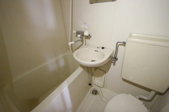 セイントヴィラ医大南