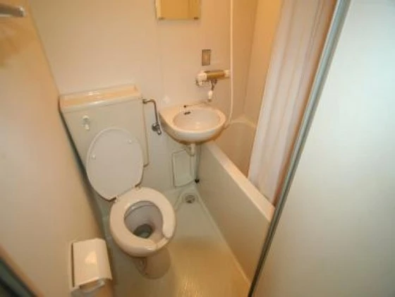 セイントヴィラ医大南