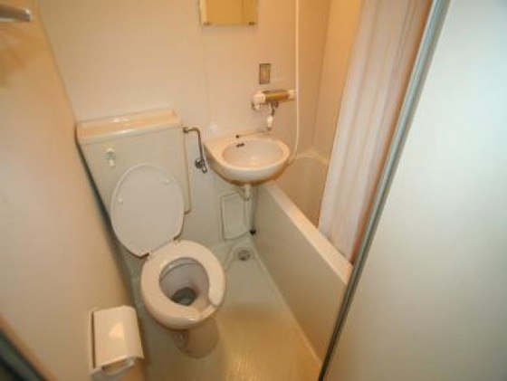 セイントヴィラ医大南