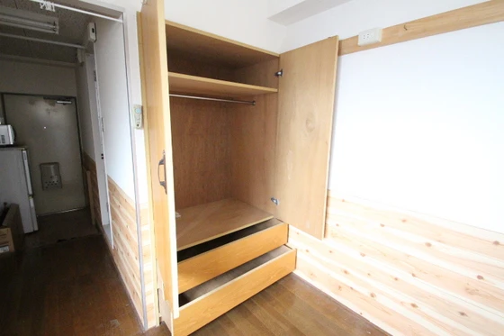 セイントヴィラ医大南