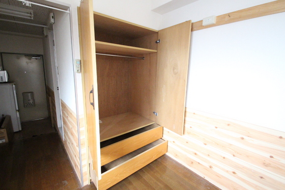 セイントヴィラ医大南