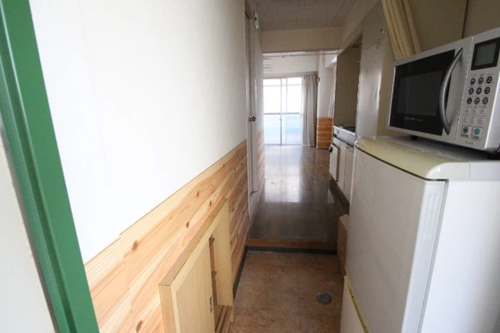 セイントヴィラ医大南