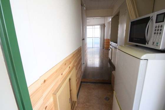 セイントヴィラ医大南