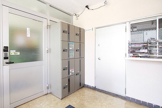 セイントヴィラ医大南