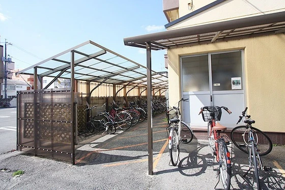 セイントヴィラ医大南