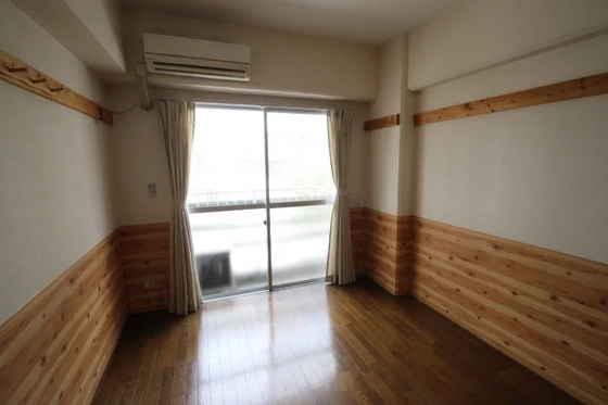 セイントヴィラ医大南