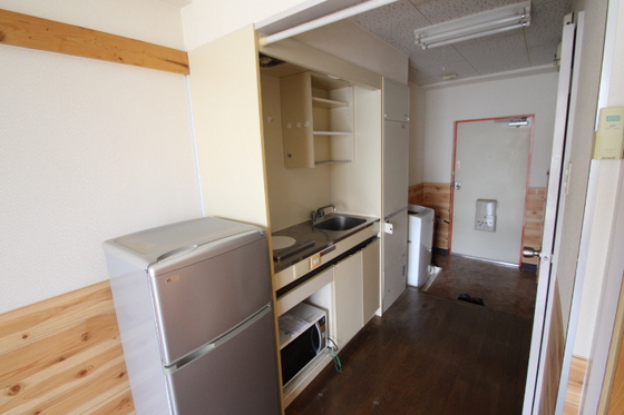 セイントヴィラ医大南