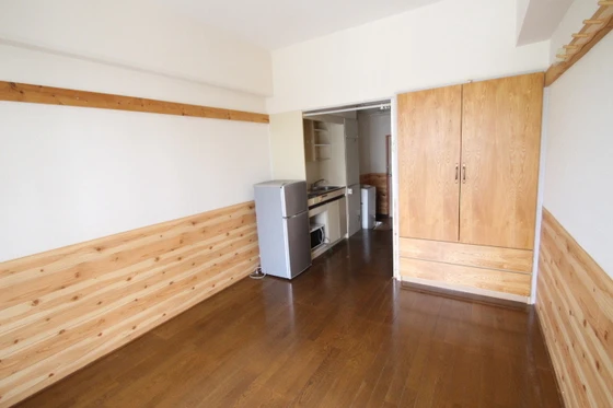 セイントヴィラ医大南