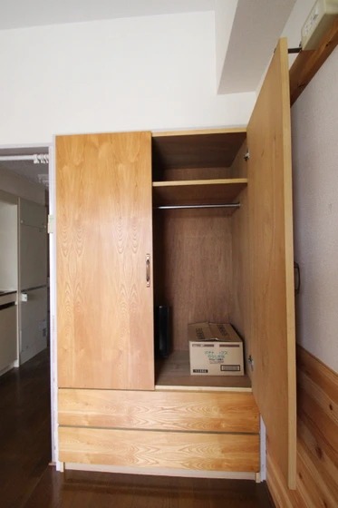 セイントヴィラ医大南