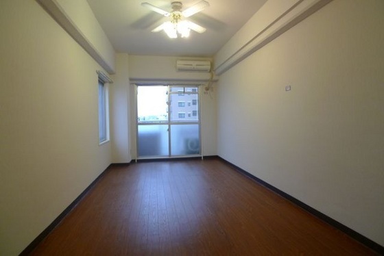 グランツ西古松Ⅰ