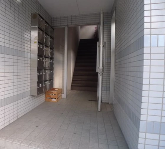 グランツ西古松Ⅰ