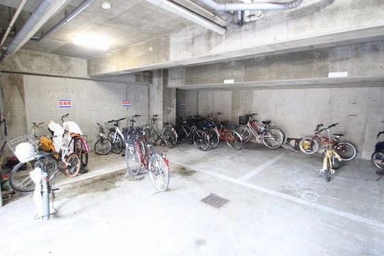 グランツ西古松Ⅰ