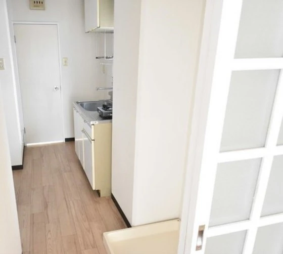 グランツ西古松Ⅰ