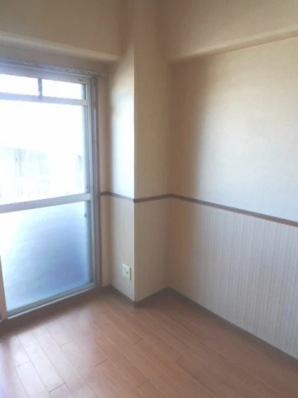 グランツ西古松Ⅰ