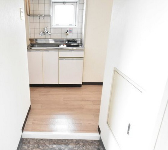 グランツ西古松Ⅰ