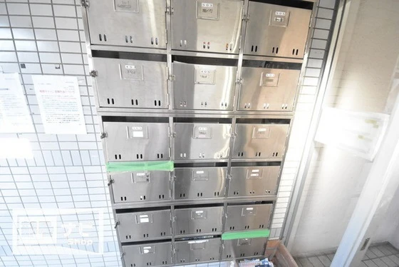 グランツ西古松Ⅰ