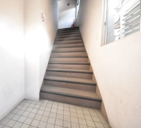 グランツ西古松Ⅰ