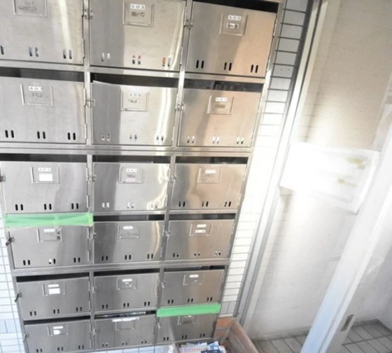 グランツ西古松Ⅰ