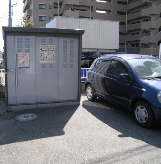 グランツ西古松Ⅰ