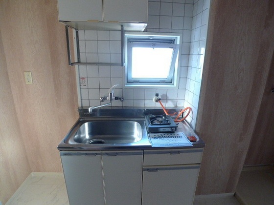 グランツ西古松Ⅰ