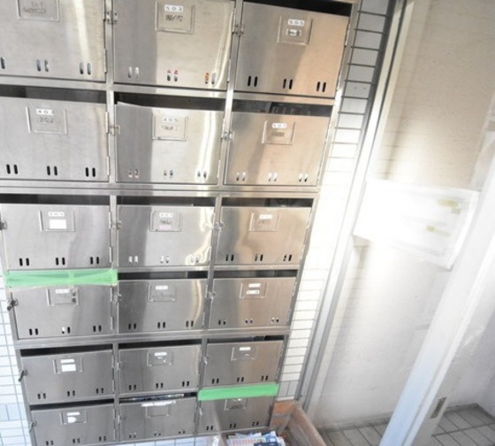 グランツ西古松Ⅰ