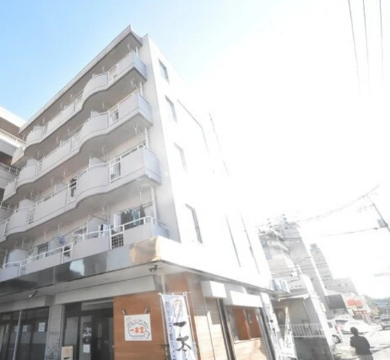 グランツ西古松Ⅰ